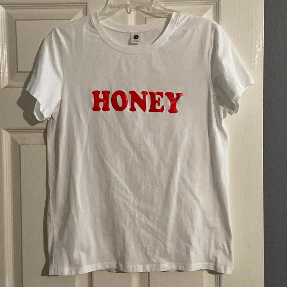 Honey T-shirt